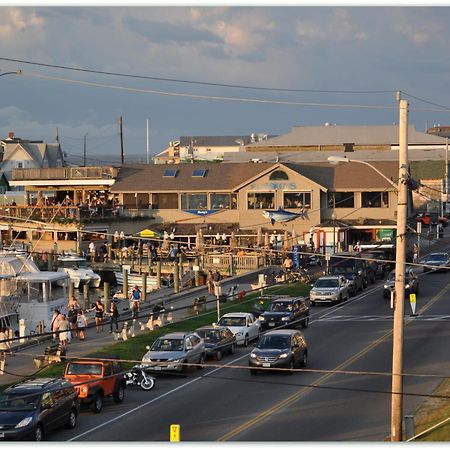 Summercamp Oak Bluffs Exterior foto