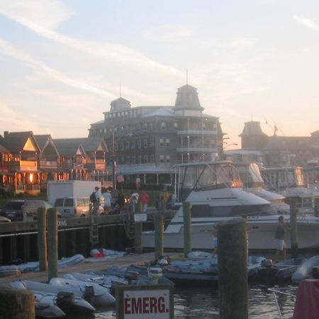Summercamp Oak Bluffs Exterior foto