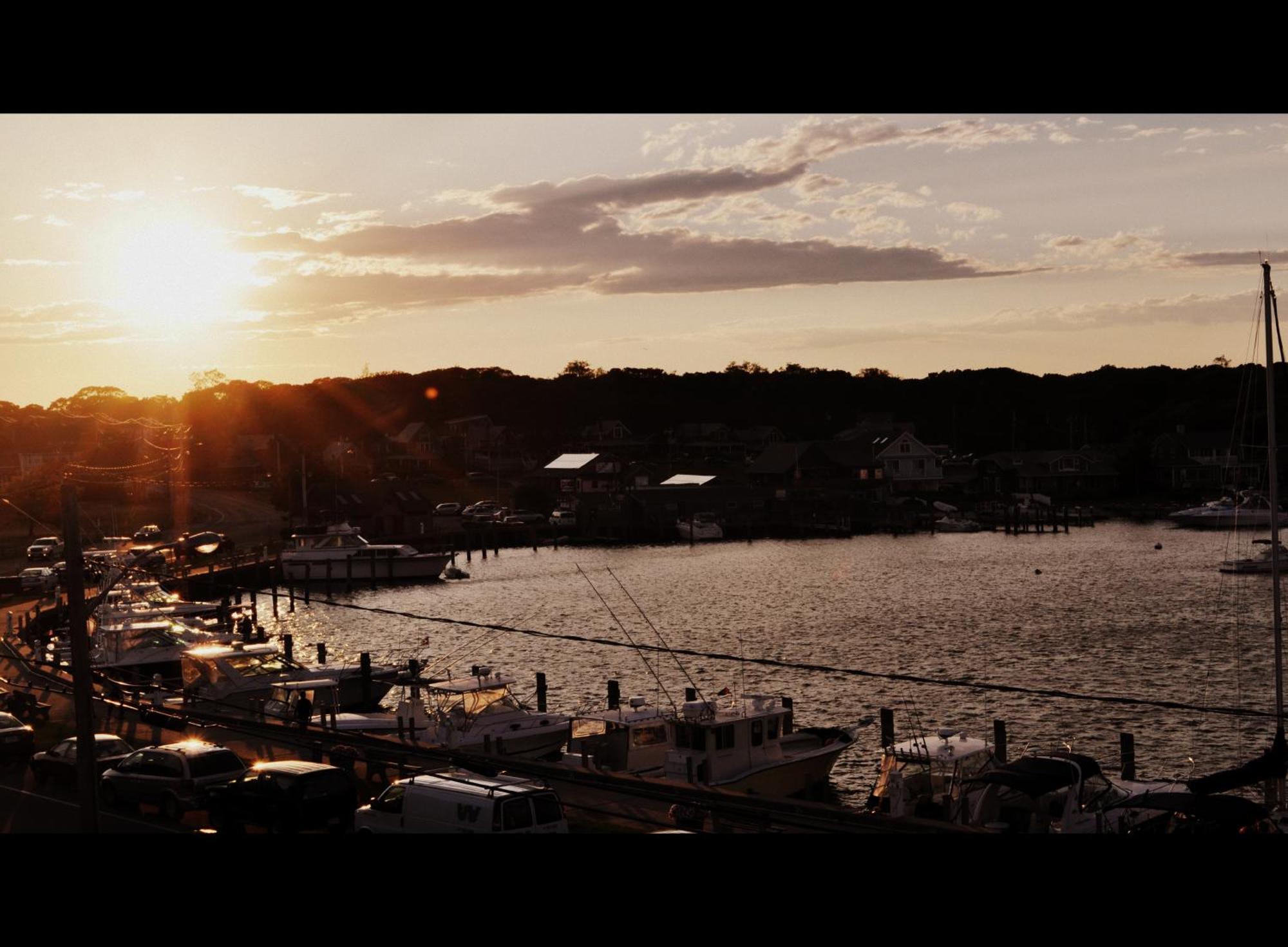 Summercamp Oak Bluffs Exterior foto