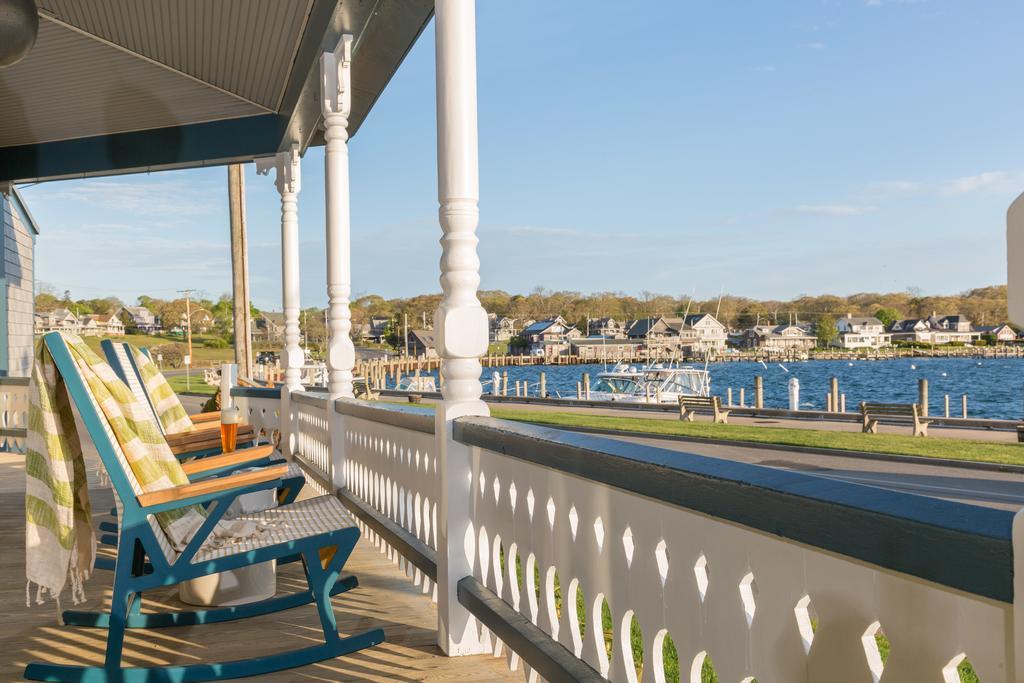 Summercamp Oak Bluffs Exterior foto